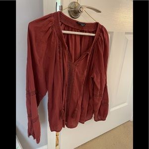 American Eagle Blouse